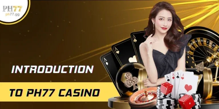 Đánh giá chi tiết nền tảng 69vn06 casino