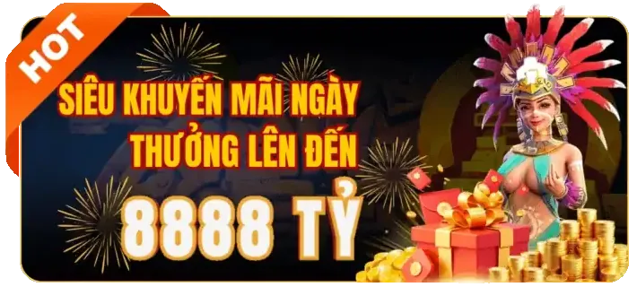 Khuyến mãi và ưu đãi độc quyền 69vn06 casino