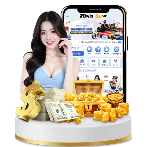 Tiền thưởng lớn và khuyến mãi đặc biệt