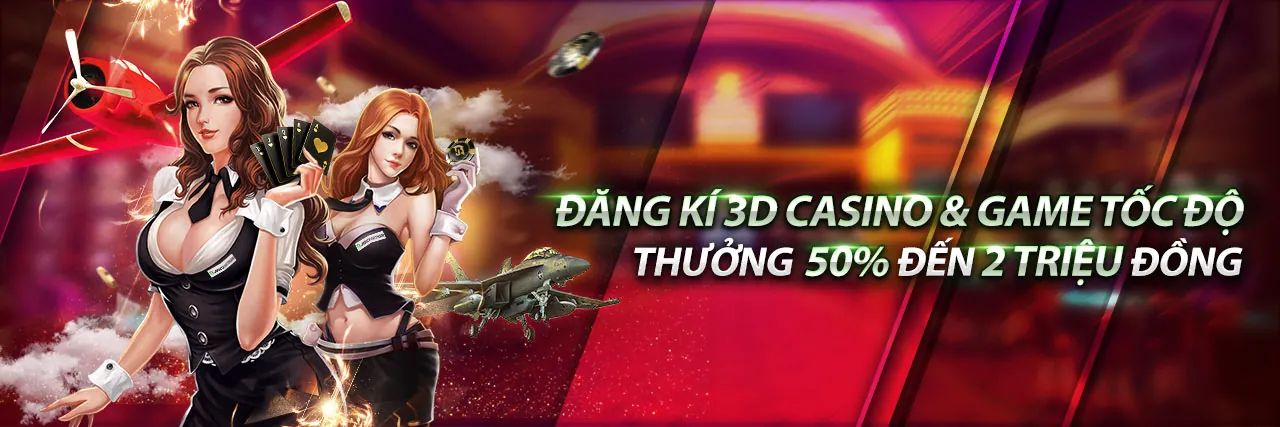 Thế giới game bắn cá 69vn06 Casino