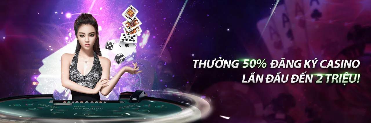 Tin Tức Mới Nhất 69vn06 Casino