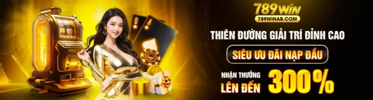 Hình ảnh quảng bá khuyến mãi và đặc quyền VIP