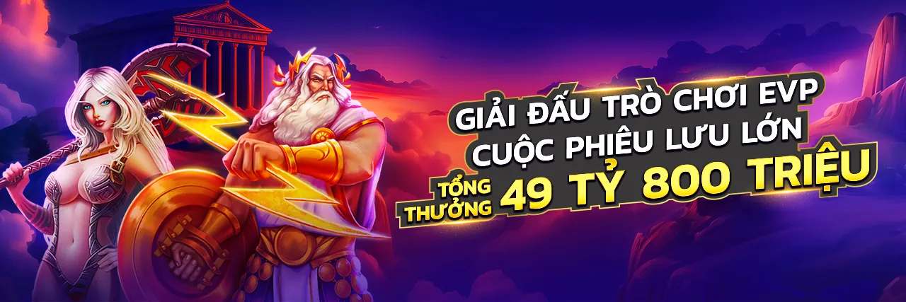 Hình ảnh chính Blog 69vn06 Casino với các trò chơi cá cược trực tuyến
