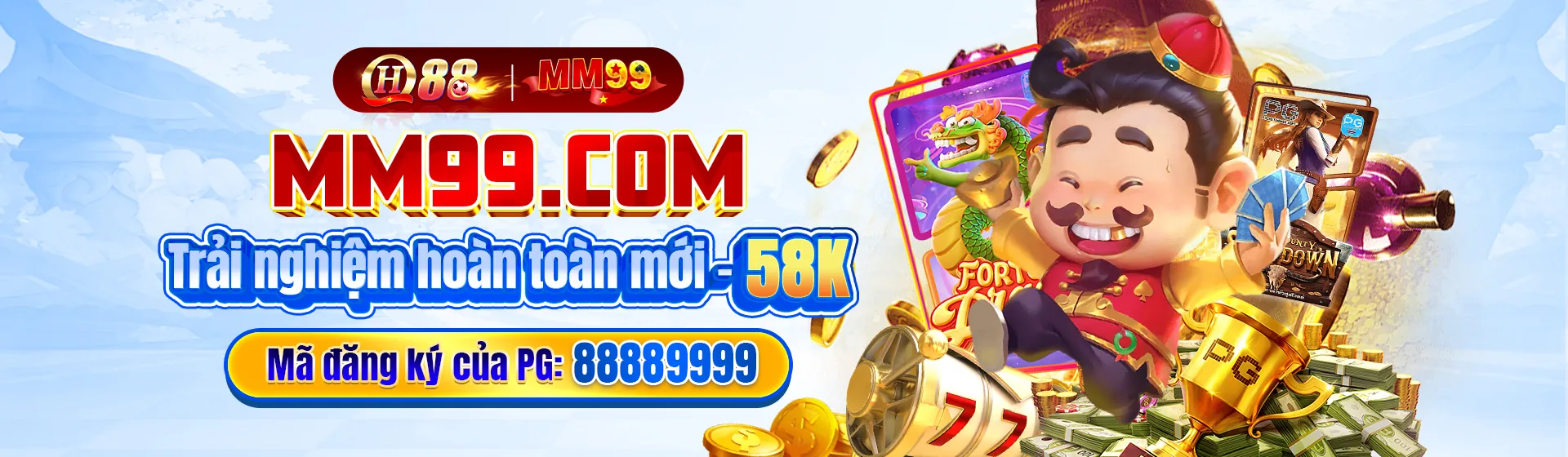 Hình ảnh chính về chiến lược casino trực tuyến tại 69vn06 casino