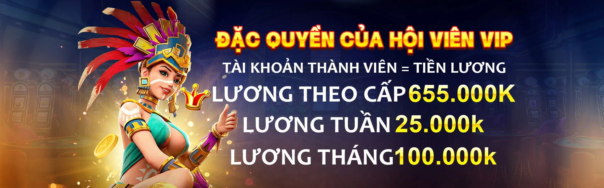 Giao diện đăng nhập 69vn06 Casino an toàn